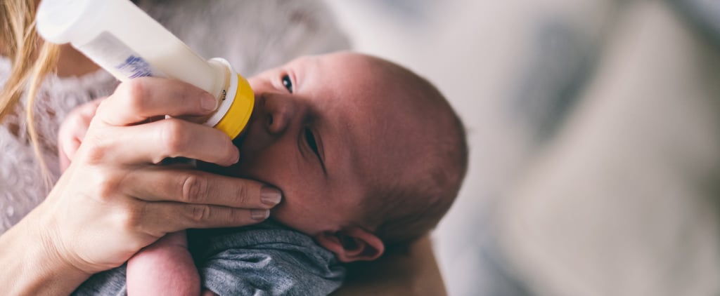 Can You Breastfeed If You Use a Surrogate