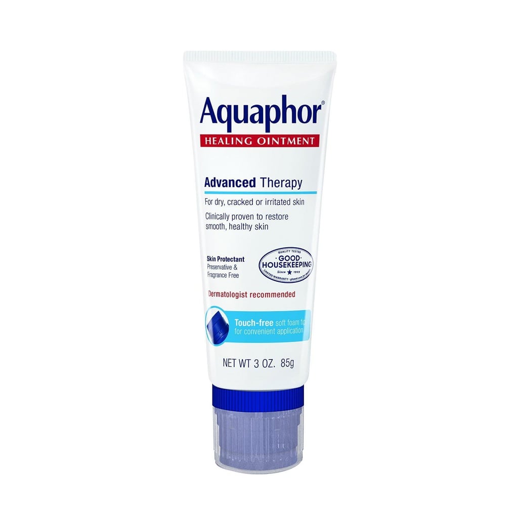 aquaphor-healing-ointment-advance-therapy-best-drugstore-products-for