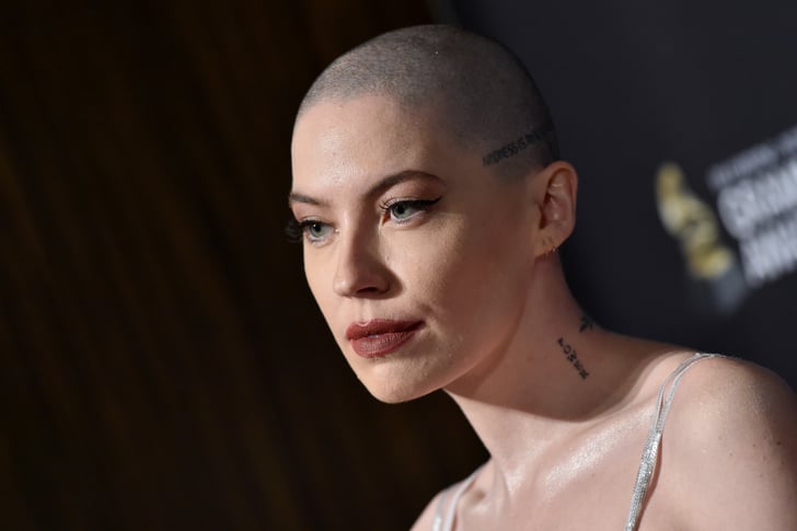 Bishop Briggs at Clive Davis's 2020 Pre-Grammy Gala in LA | Celebrities