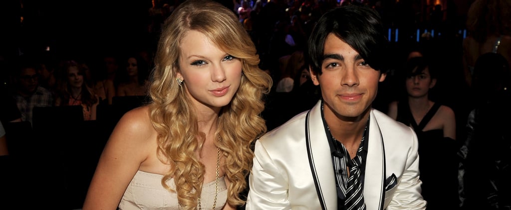 All the Evidence Behind a Taylor Swift-Jonas Brothers Collab