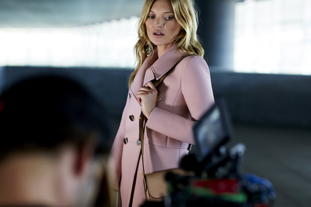Kate Moss For Gucci Kate Moss For Gucci Popsugar Fashion Photo 13