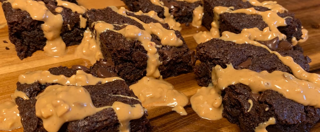 Gluten-Free Chocolate Chip Brownie Recipe