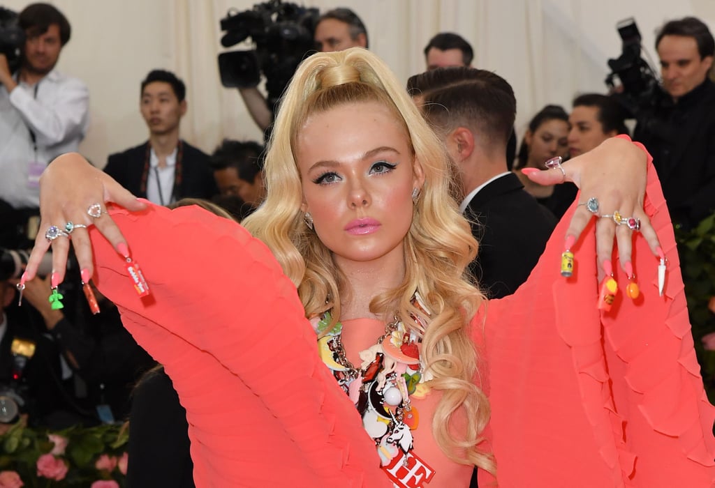 Met Gala Red Carpet Dresses 2019 Met Gala Red Carpet Dresses 2019