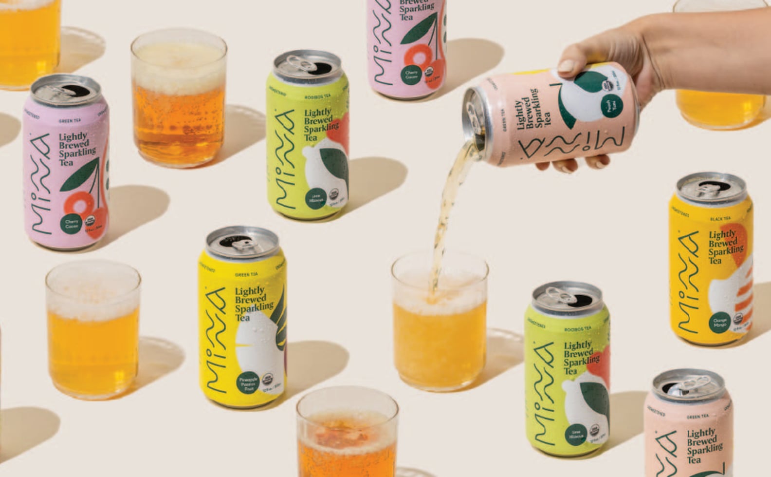 The Best Canned Drinks on Amazon POPSUGAR Food