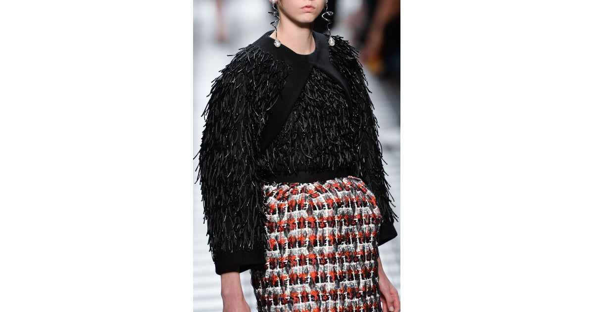 Balenciaga Fall 2015