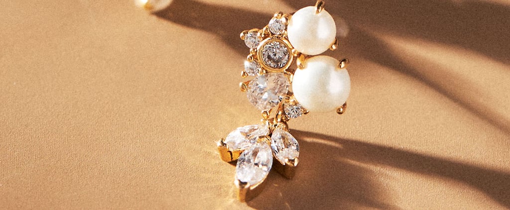 Best Wedding Earrings For Every Budget | 2022