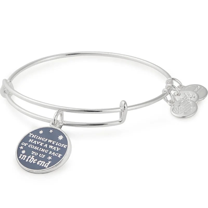 Harry Potter Things We Lose Charm Bangle