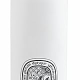 diptyque eau rose shower foam