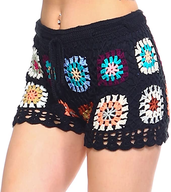 Fashionazzle Summer Beach Shorts