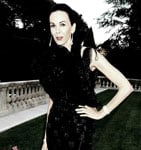 L'Wren Scott