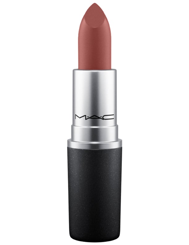 MAC Velvet Matte Lipstick in Modern Temptress