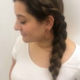 I Figured Out the Secret to Getting an Instagram-Perfect Braid