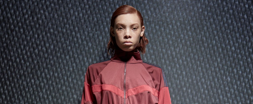 Yeezy Season 5 Fashion Show