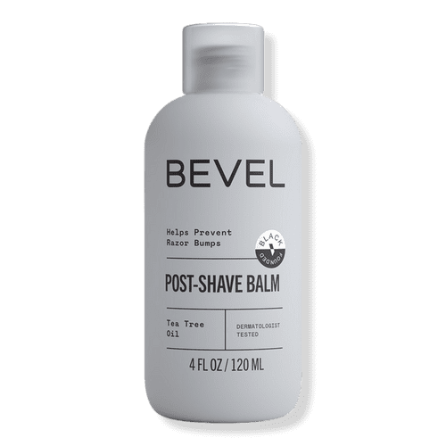 Bevel Post-Shave Balm with Tea Tree Oil