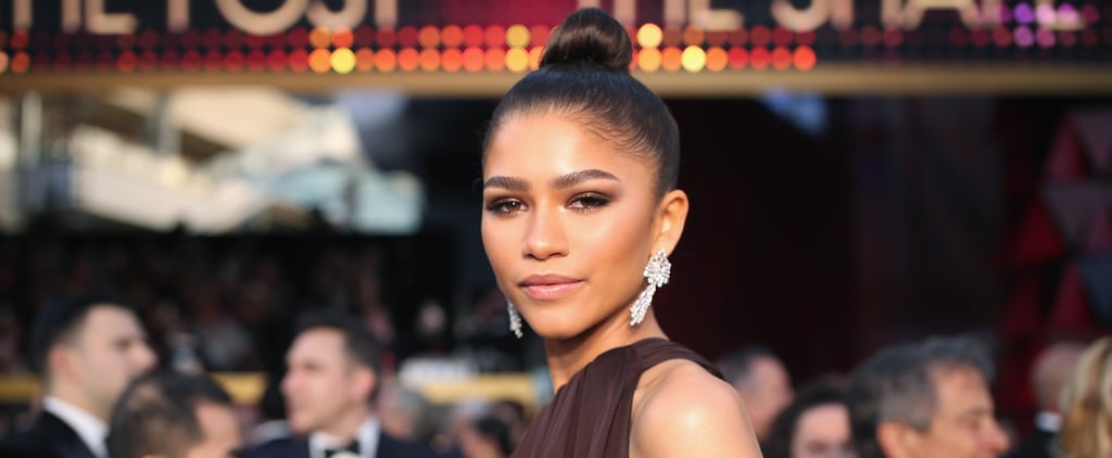Zendaya Speaks About "Heavy Responsibility" of Being a Young Black Actress and Disney Alum