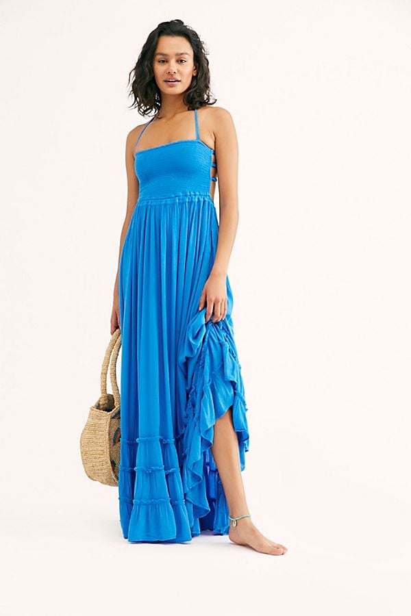 Endless Summer Extratropical Maxi Dress 23 Summer Maxi Dresses
