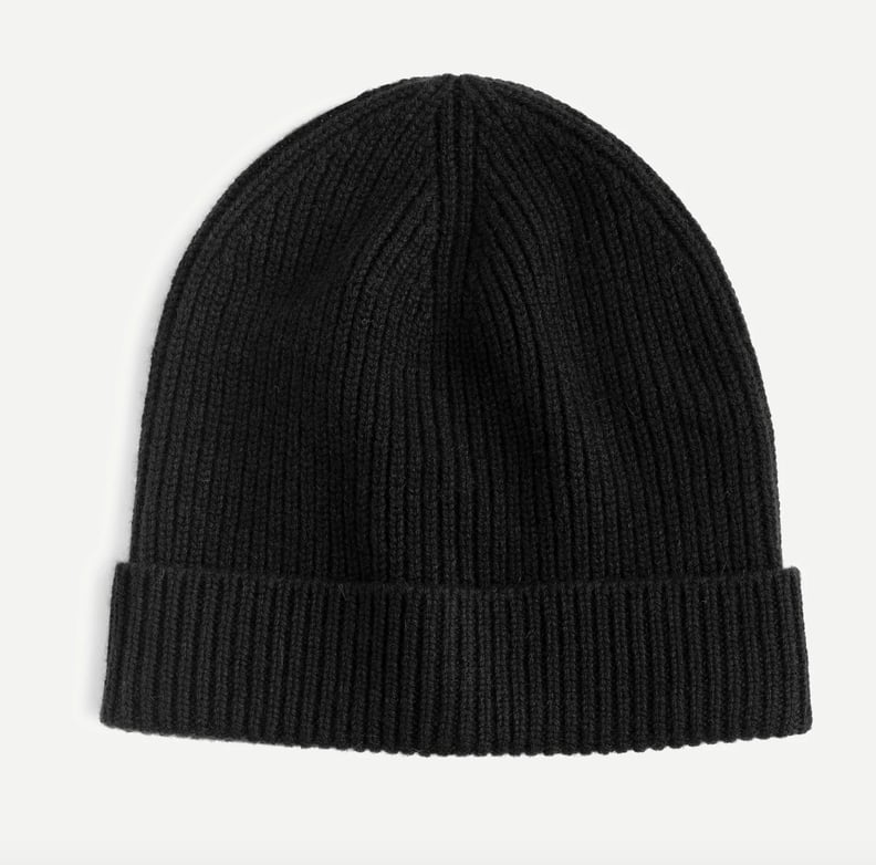 J.Crew Cashmere Hat