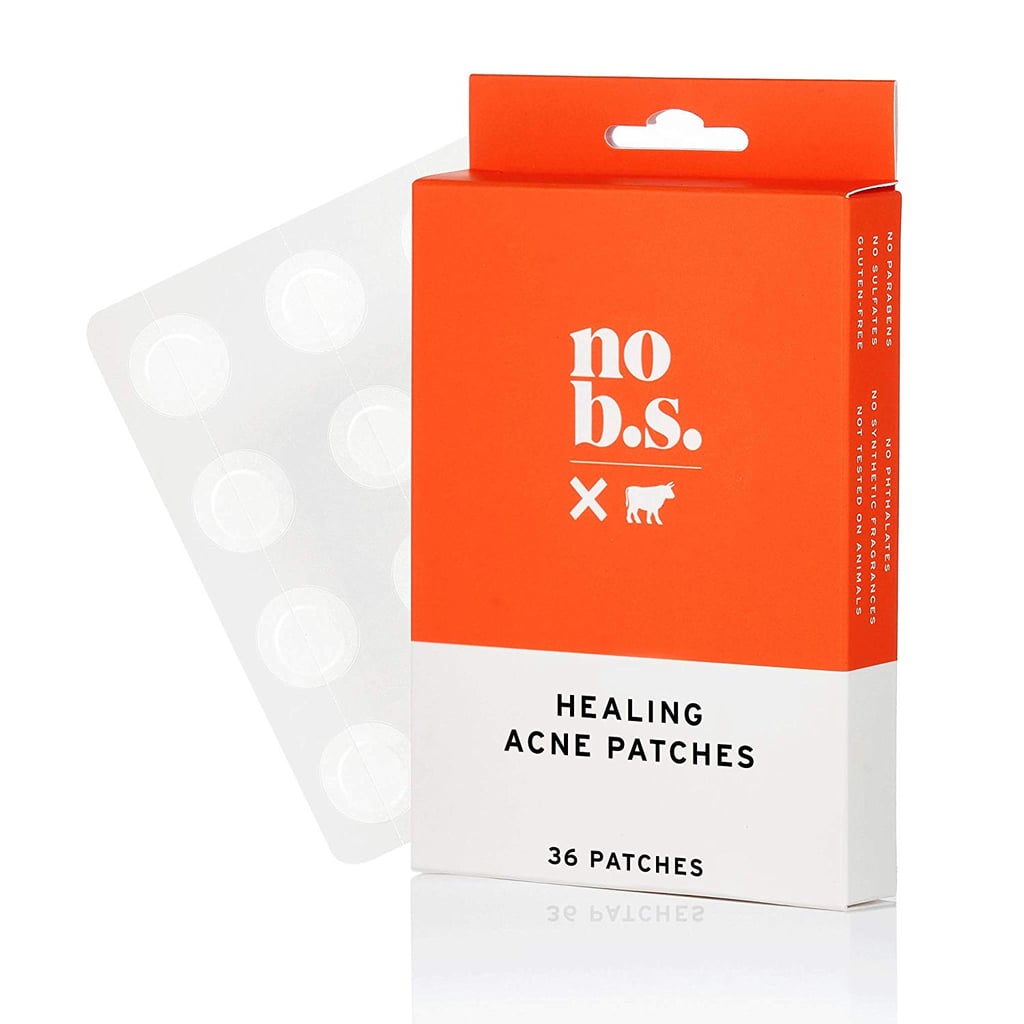 No B.S. Acne Patches