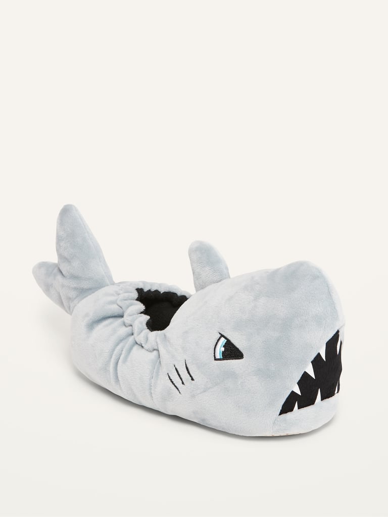 critter slippers