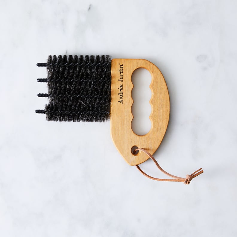 Andrée Jardin Vintage-Inspired Blinds Brush