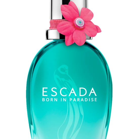 Escada Born in Paradise Fragrance Review