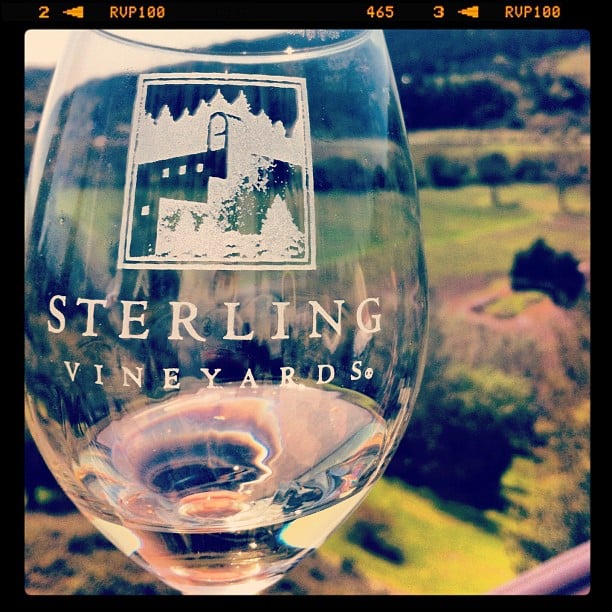 Try a DIY Wine Tasting