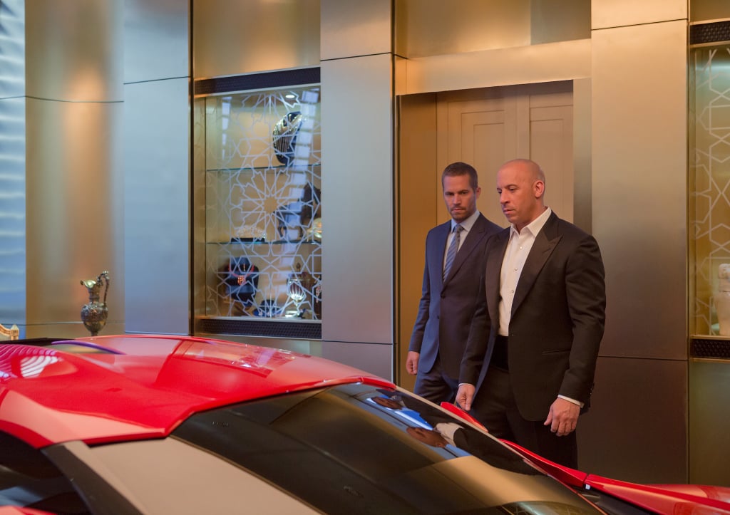 Furious 7