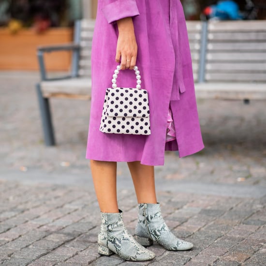 boot looks for fall 2018