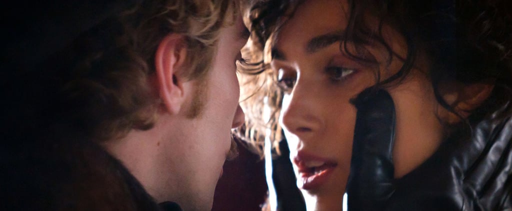 New Romantic Movies on Netflix in November | 2015