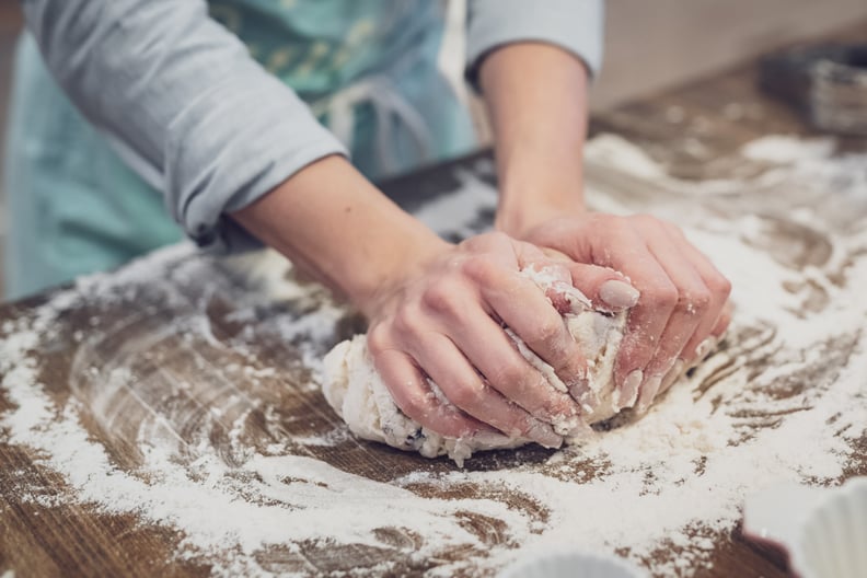 Discover a Love of Baking