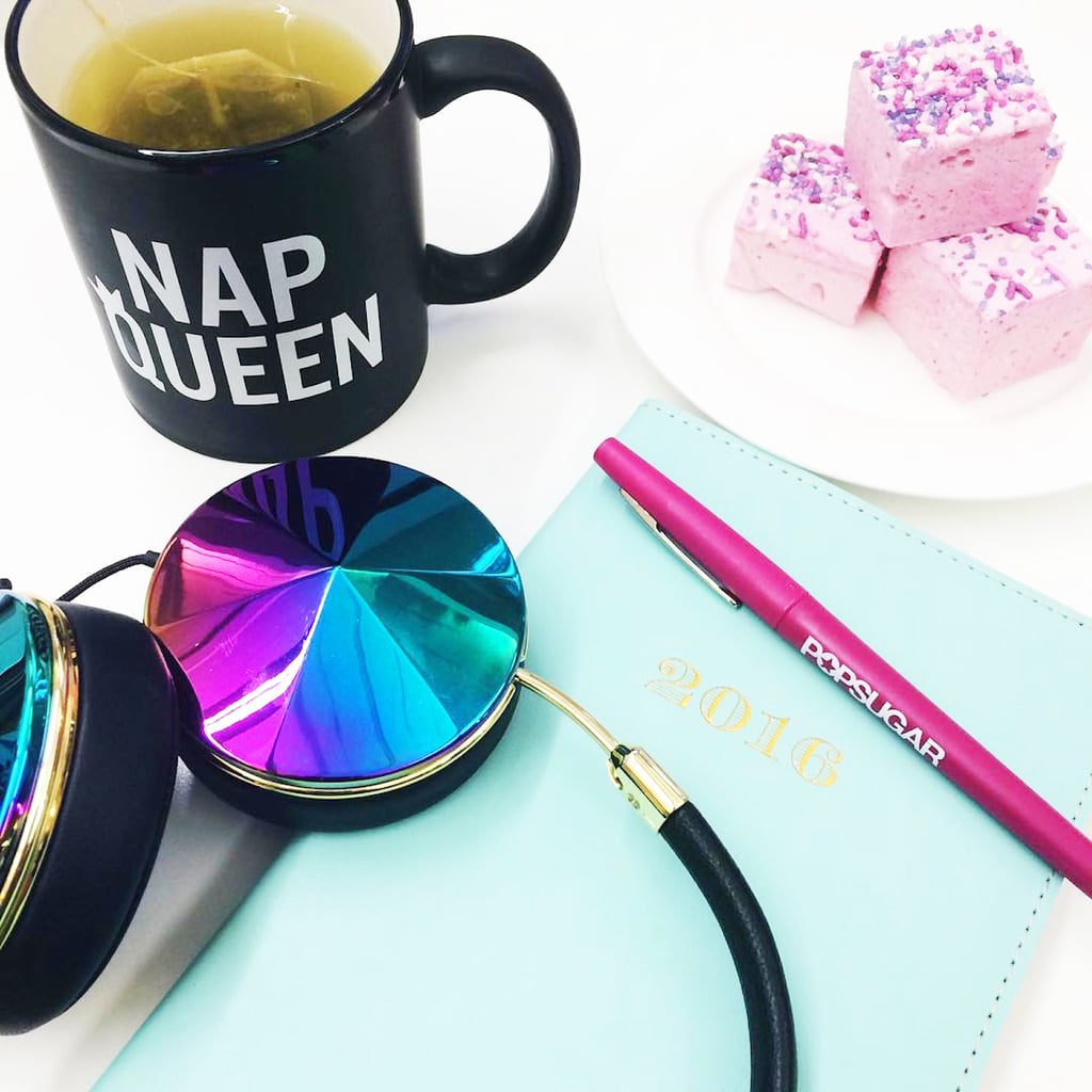 How to Stay Awake at Work