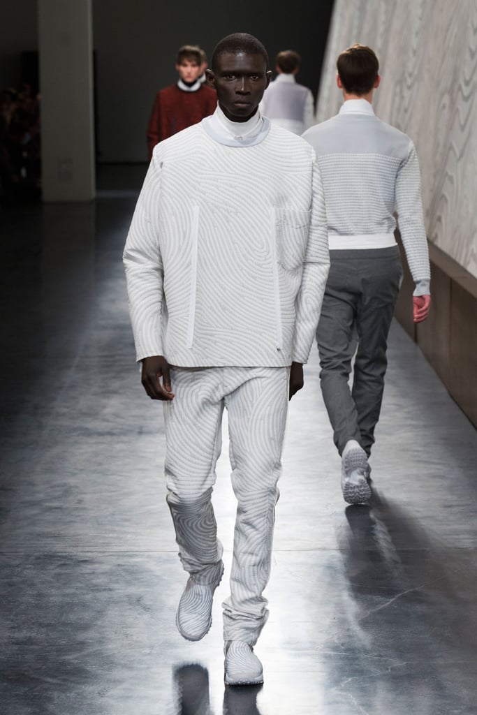 Opening Ceremony Fall 2014