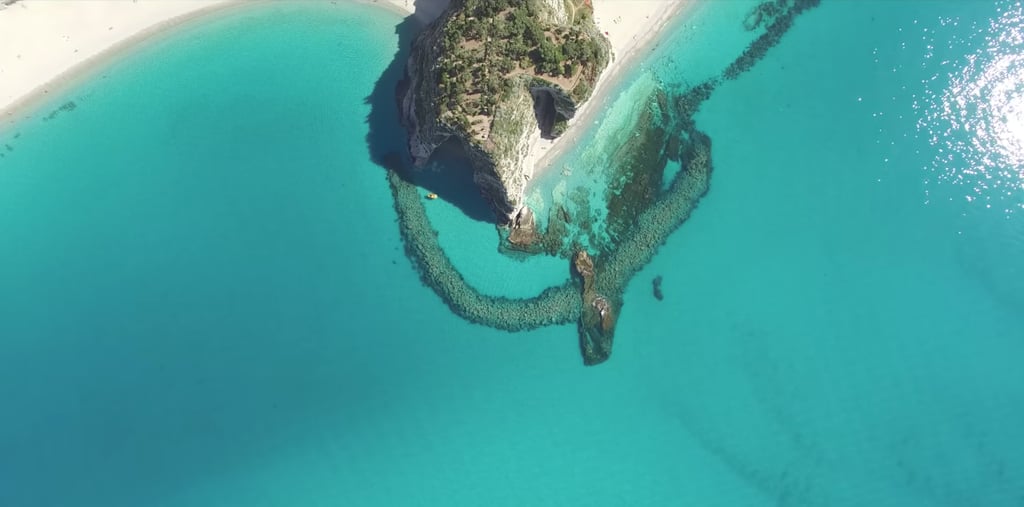 Calabria, Italy