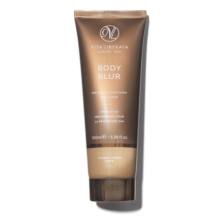 Vita Liberata Body Blur Instant HD Skin Finish