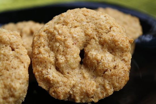 Gluten-Free Apple Cider Donuts