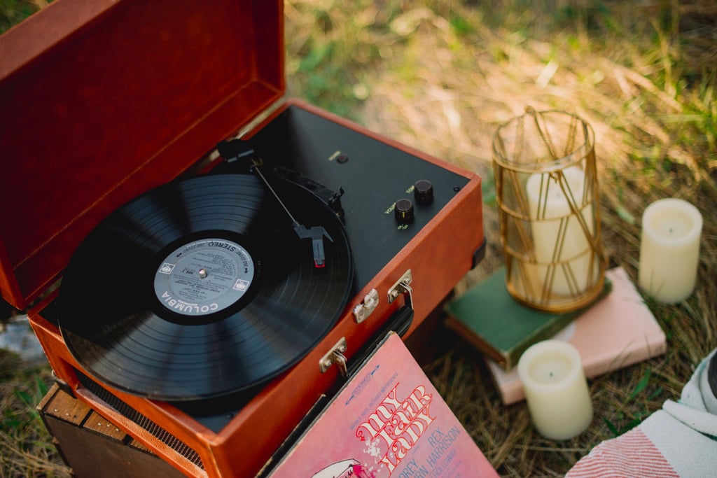 Gender-Neutral Love Songs
