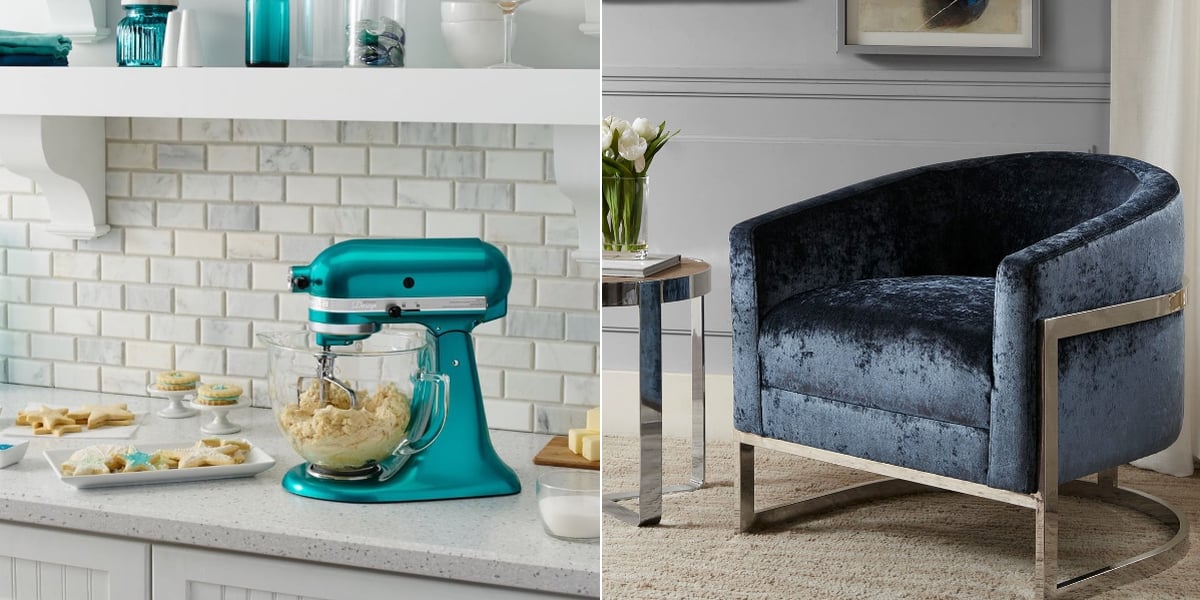 Macy's: Save big on kitchen products, home goods and more