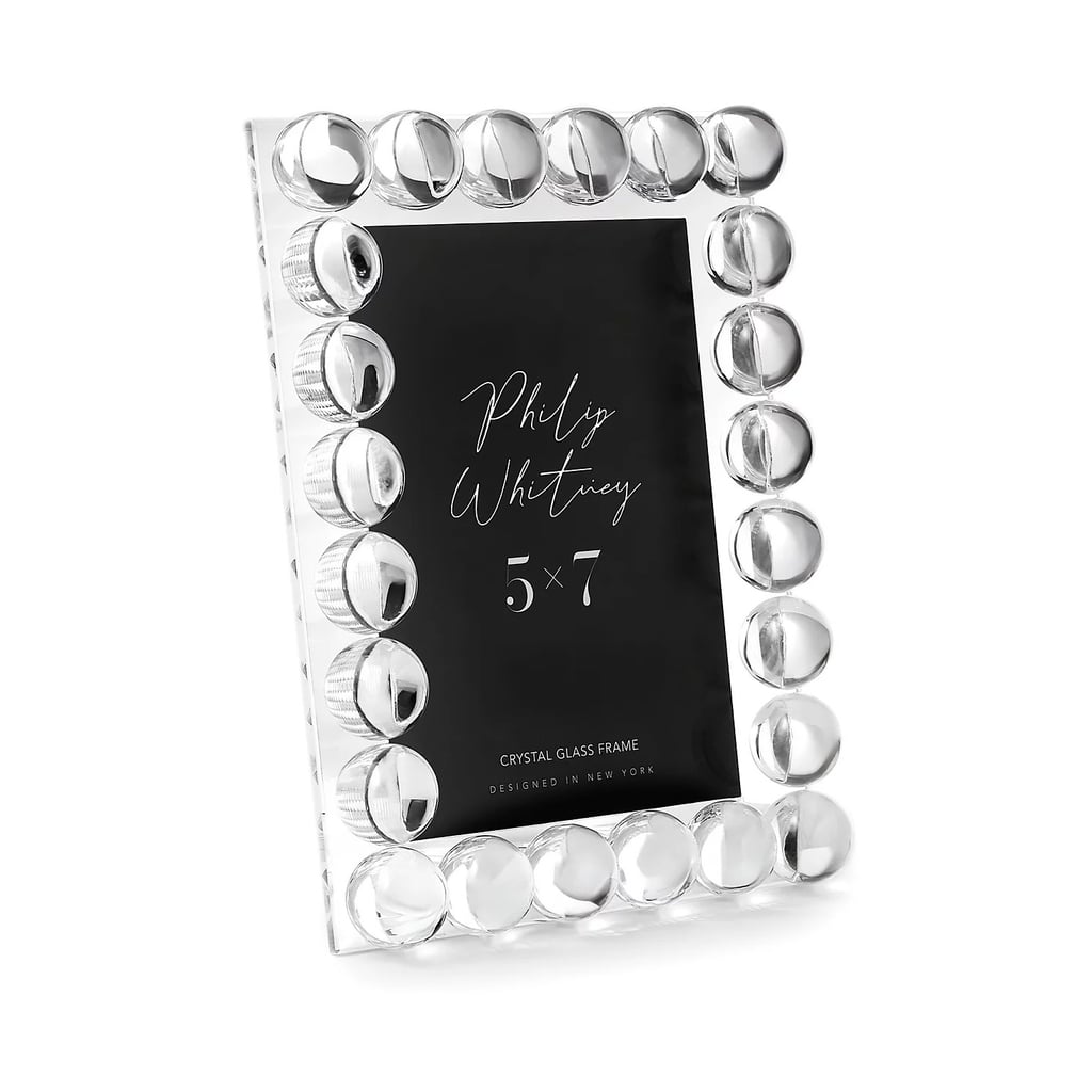 Ornate Picture Frame