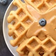 Start Your Day Off Right With These Scrumptious Paleo Keto Waffles