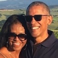 Barack and Michelle Obama's Tributes For Each Other Are a Valentine's Day Gift to All of Us