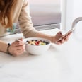I Tracked Everything I Ate For 3 Months — Here Are 5 Things I Learned