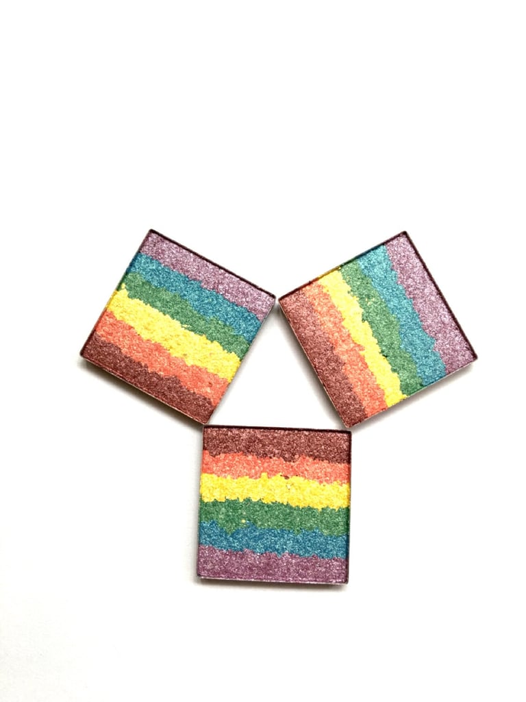 Lolglam Quality Rainbow Kiss Highlighter ($12)
