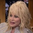 Dolly Parton Just Burned Her Husband on National Television, and I Am Hollering