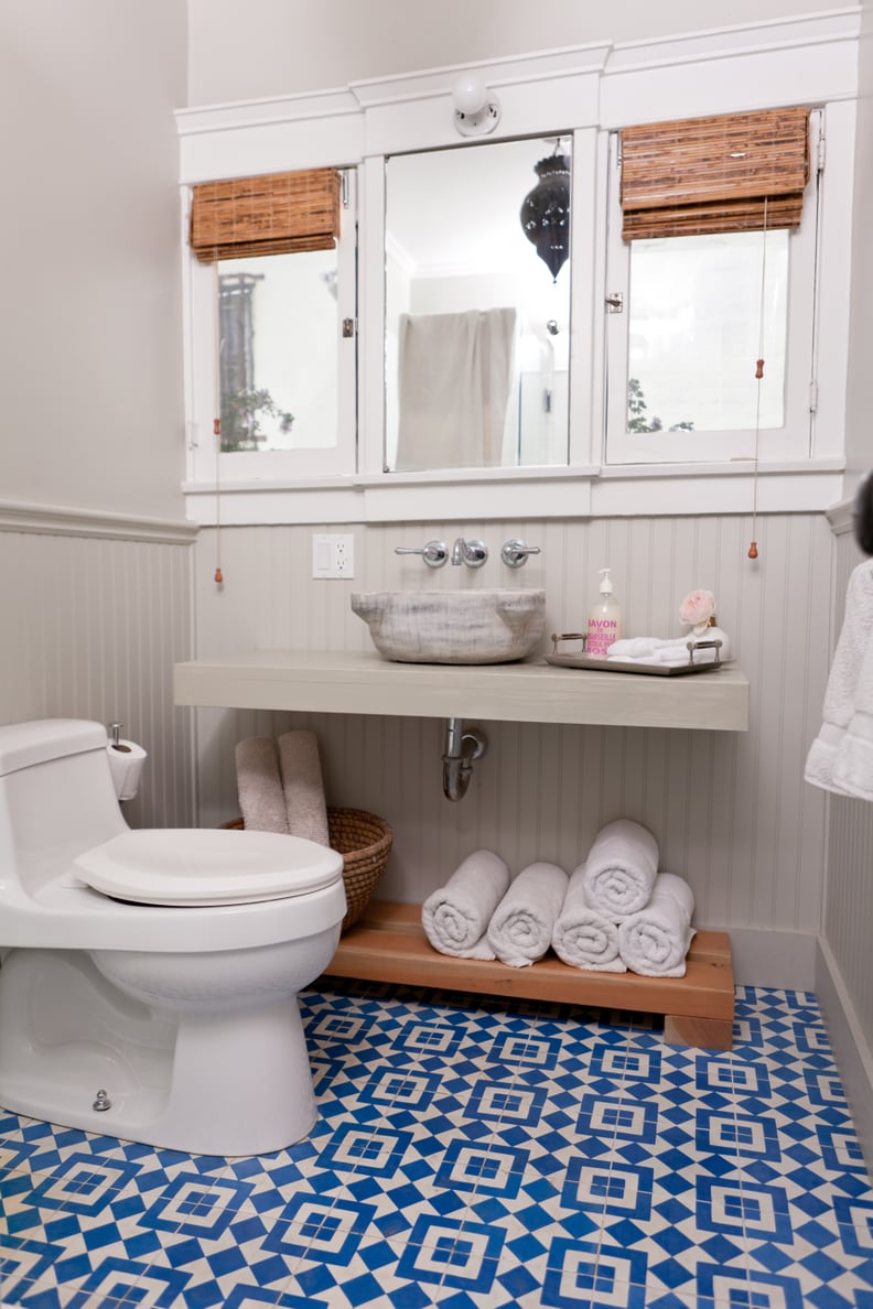 Transform Your Bathroom Into a Spa