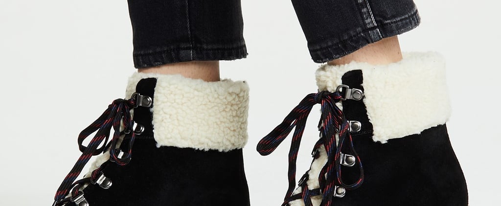 Best Fall Boots For Moms