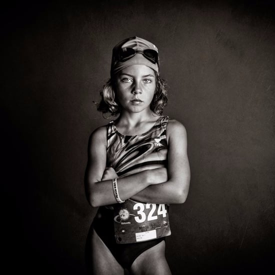 Strong Is the New Pretty Photo Series