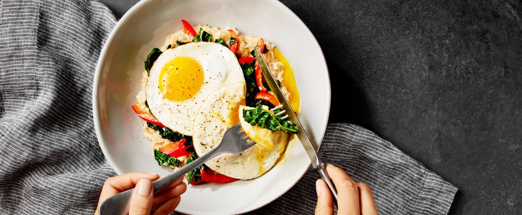Should I Eat 3 Square Meals a Day For Weight Loss? These Dietitians Weigh In