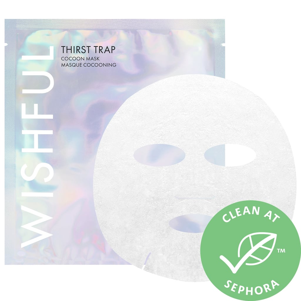 Wishful Thirst Trap – Cocoon Mask