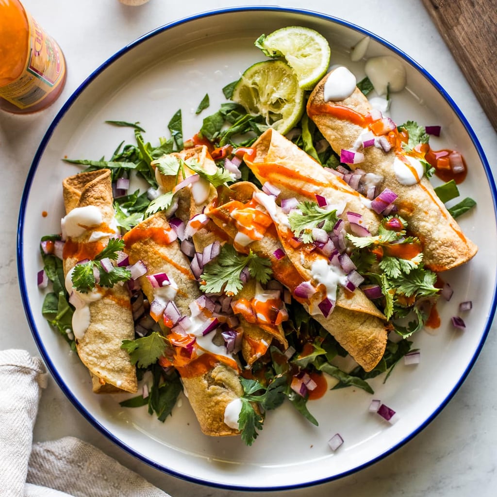These Healthy Air-Fryer Recipes Taste Impossibly Good