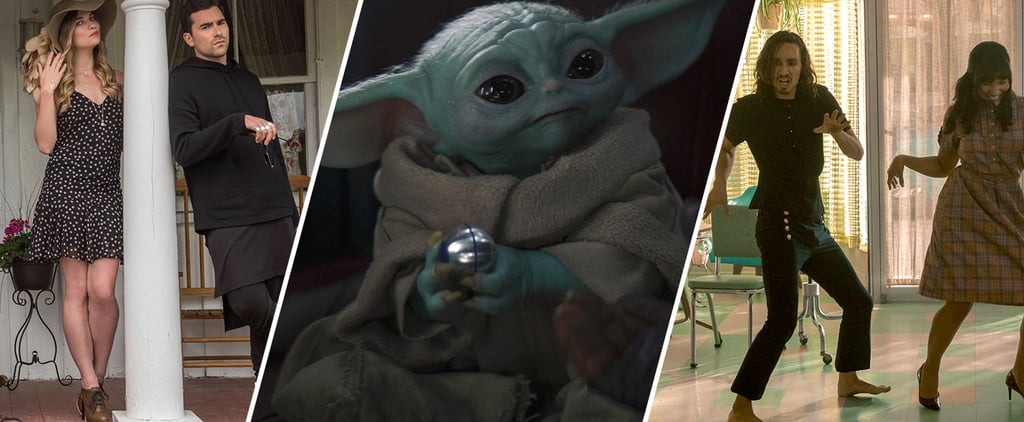 20 Shows That Got POPSUGAR Editors Through 2020